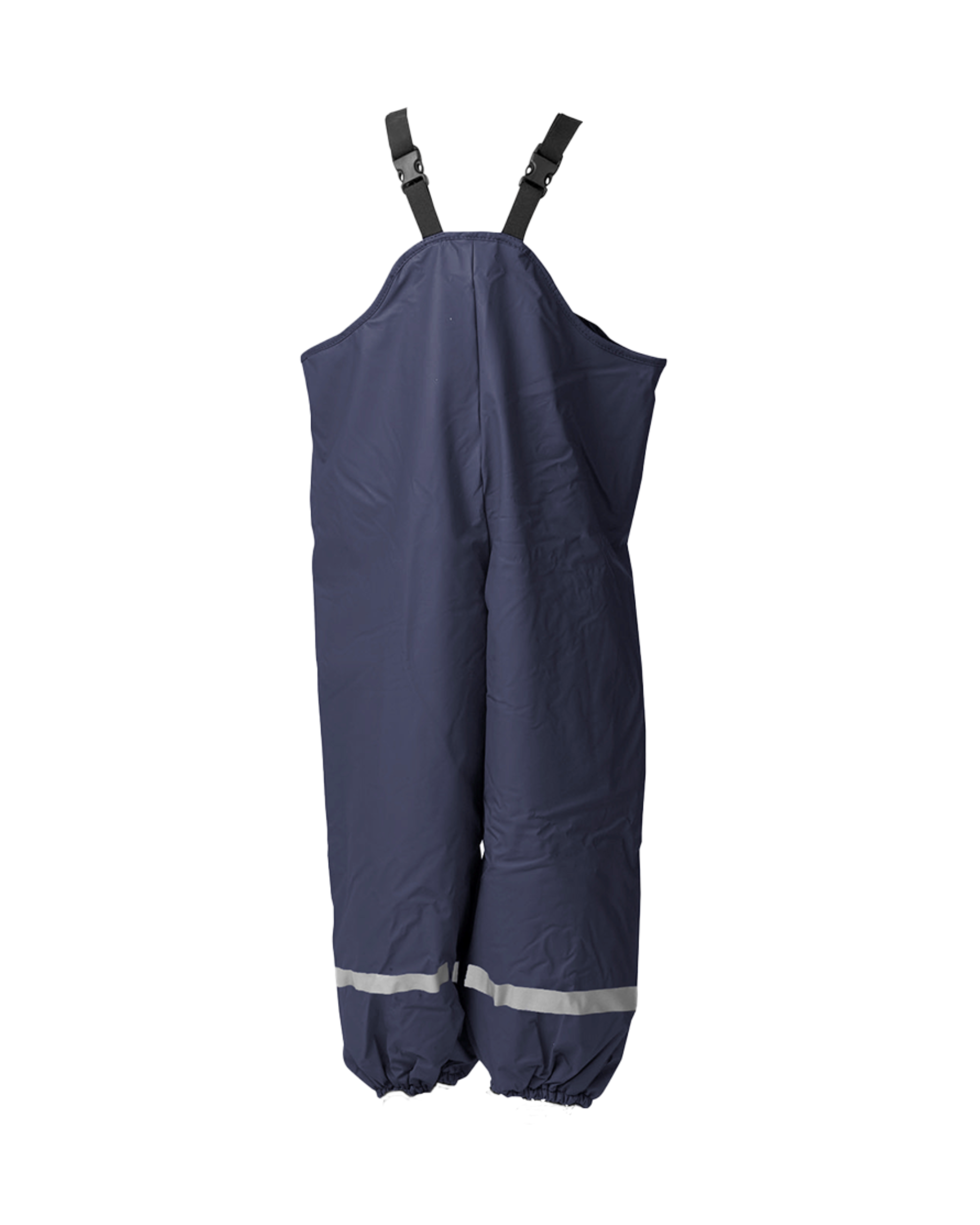 Elka Rainwear Regnbukser  - Børn - Navy
