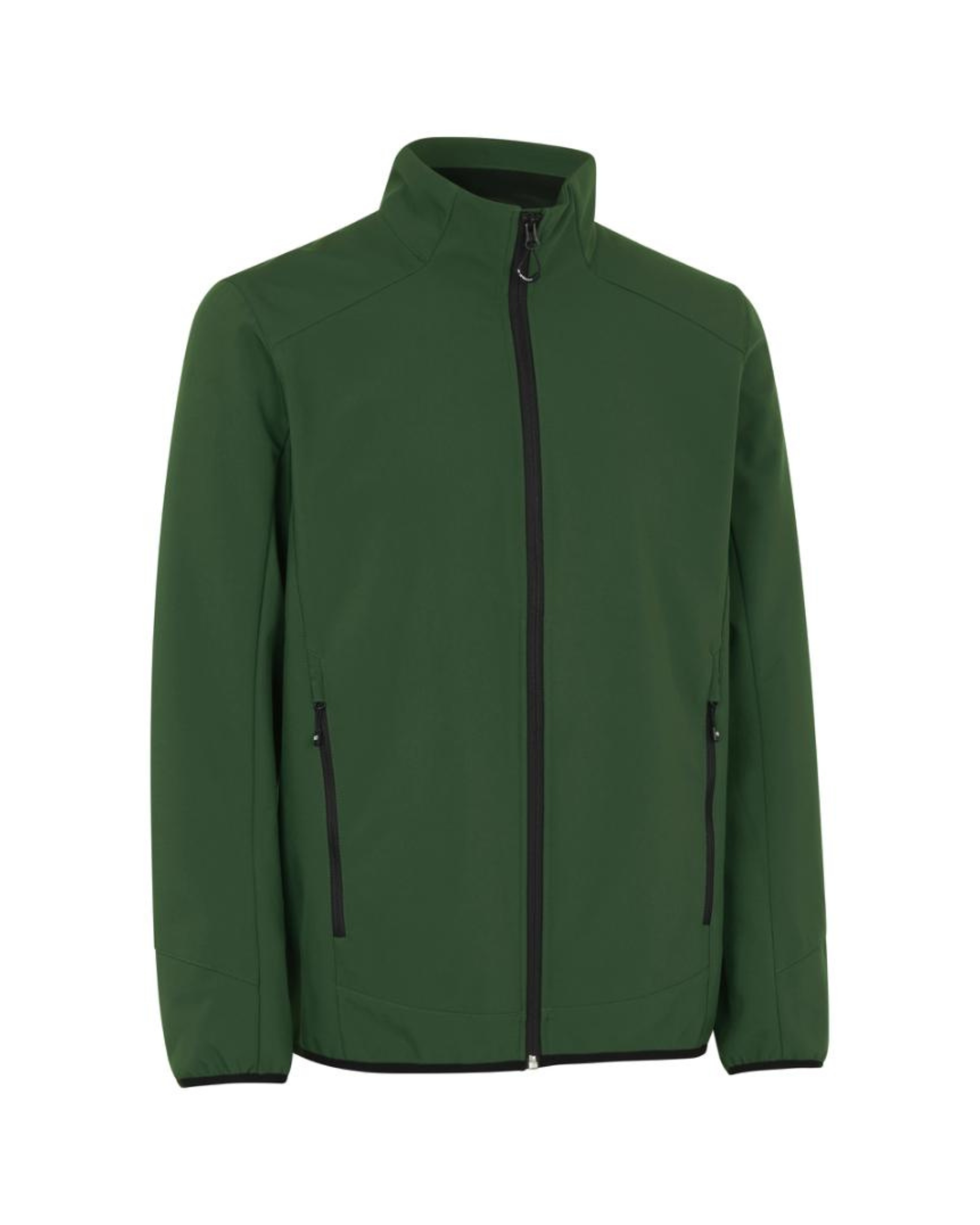 ID® IDENTITY Core Softshell jakke - Herrer - Grøn