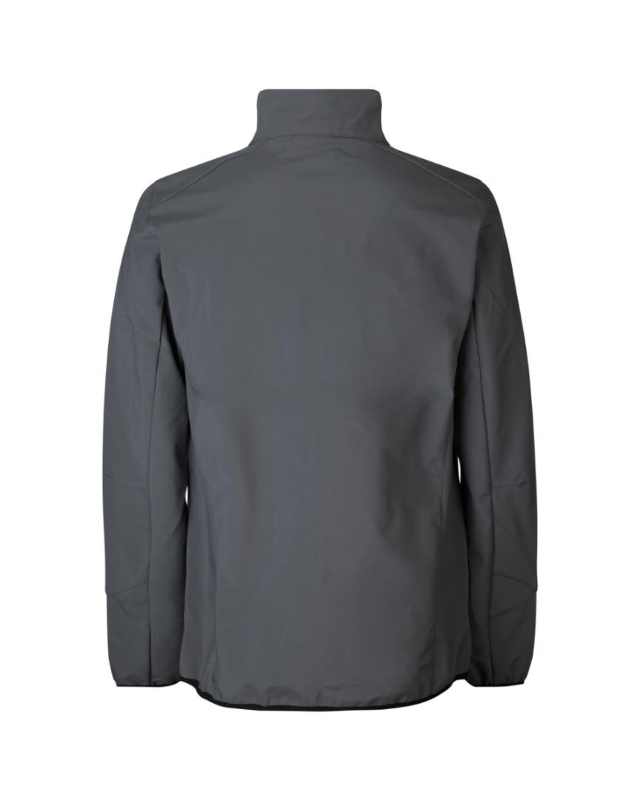 ID® IDENTITY Core Softshell jakke - Herrer - Grå