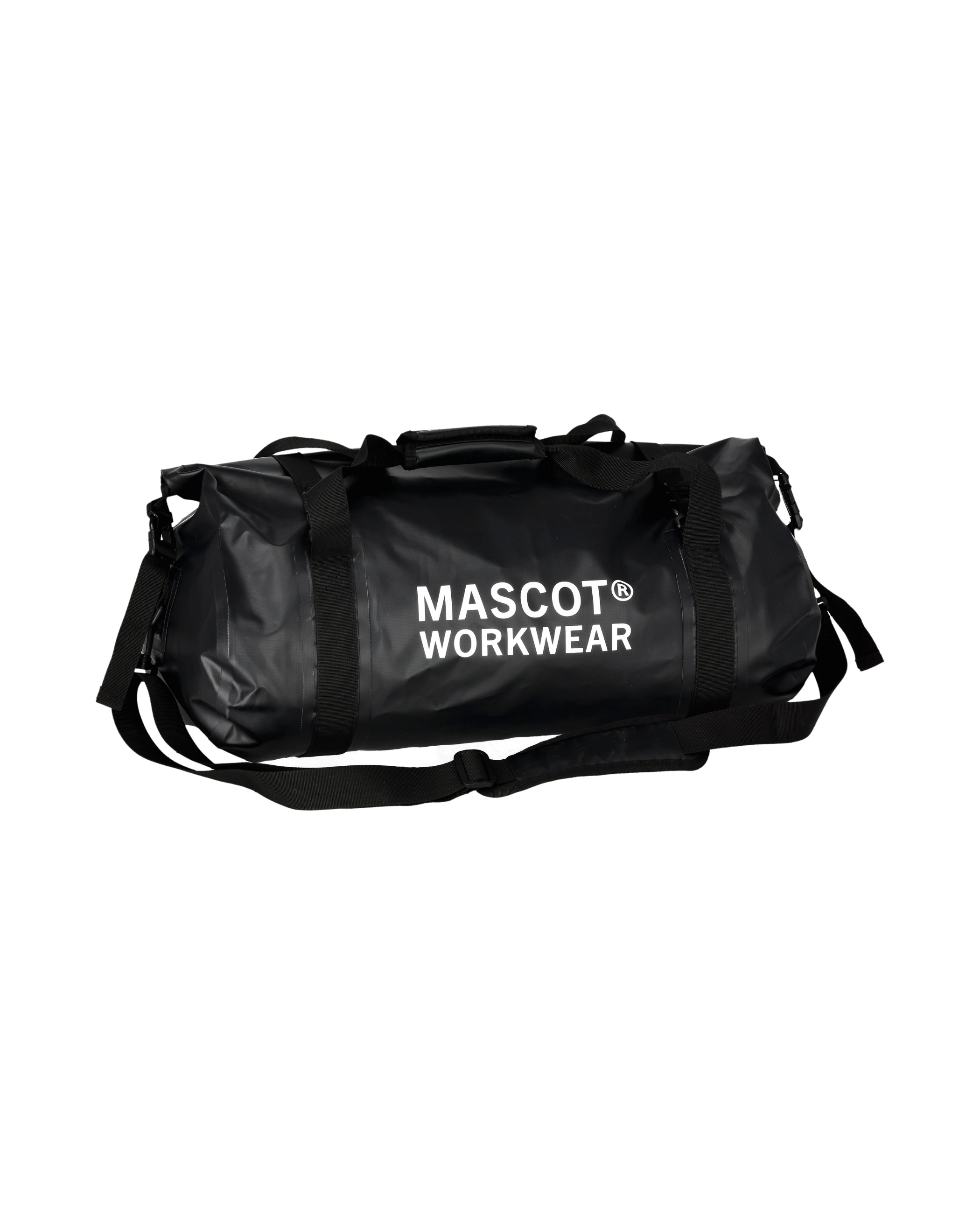 MASCOT® Taske 40L - Sort