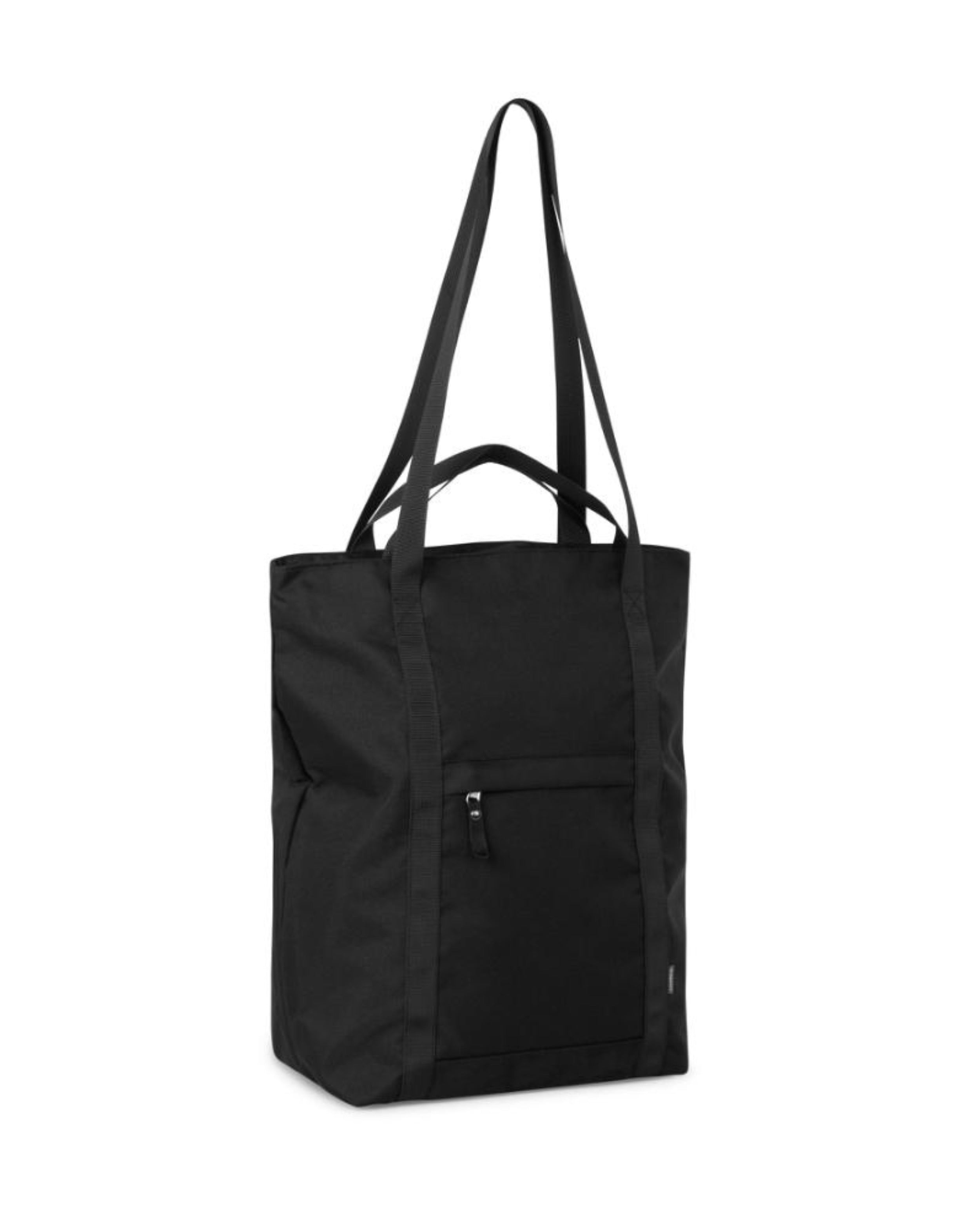 ID® IDENTITY Canvas shopping bag - Sort