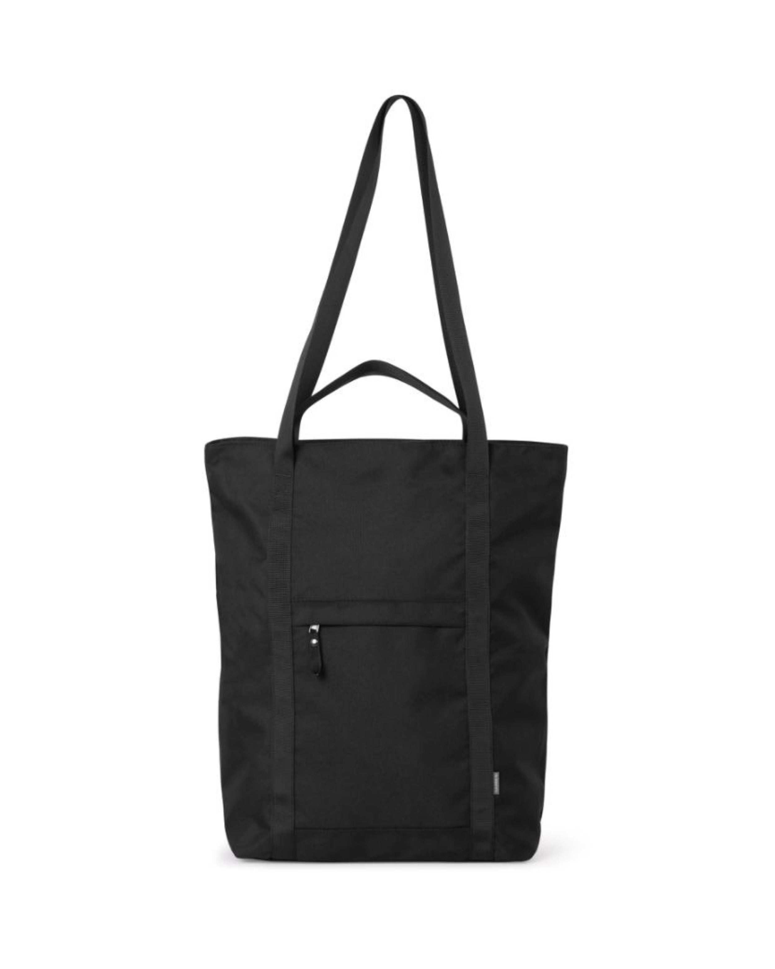 ID® IDENTITY Canvas shopping bag - Sort