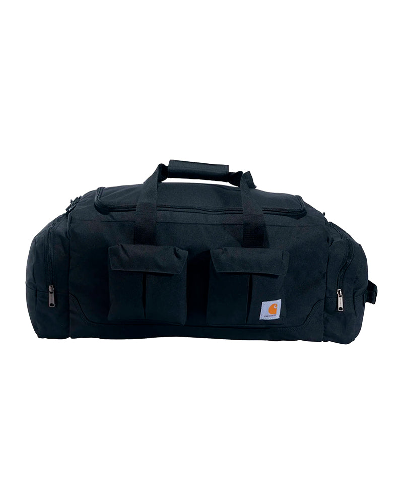 CARHARTT® Legacy duffelbag 25L - Sort